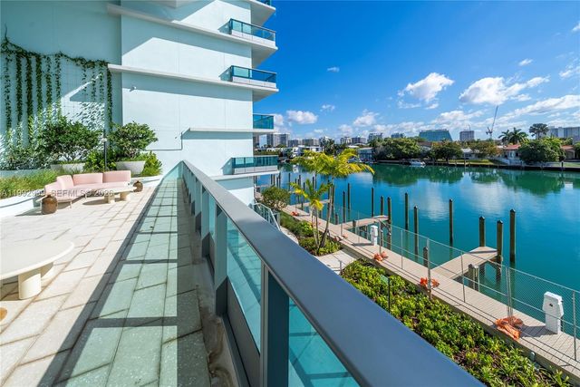9201 E Bay Harbor Drive 302, Bay Harbor Islands, FL 33154