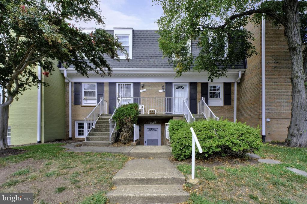 14420 TURIN, Centreville, VA 20121