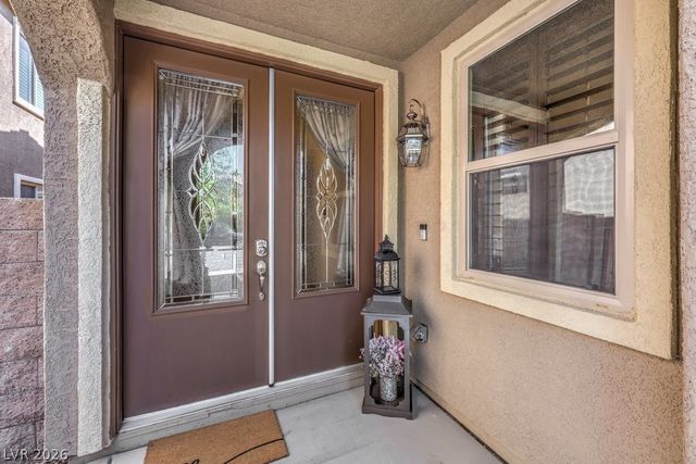 2668 Bad Rock Circle, Henderson, NV 89052