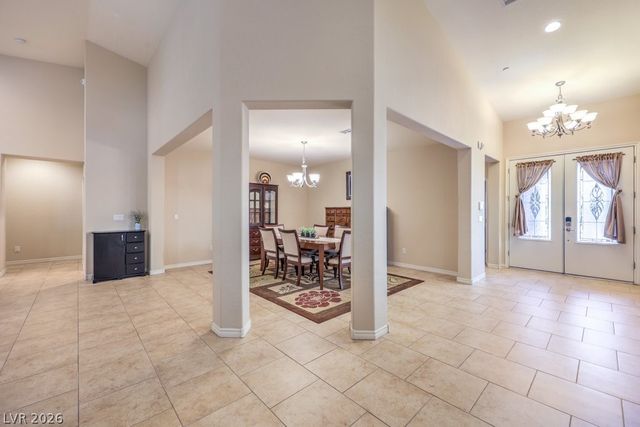 2668 Bad Rock Circle, Henderson, NV 89052