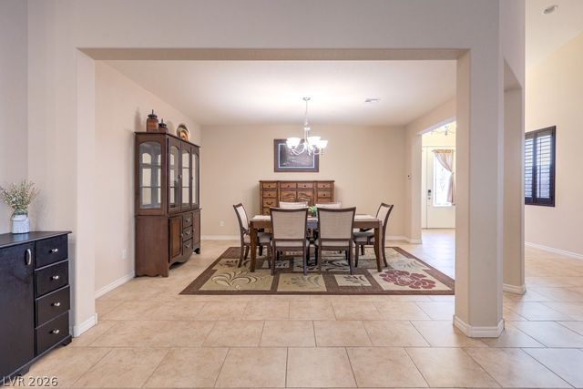 2668 Bad Rock Circle, Henderson, NV 89052