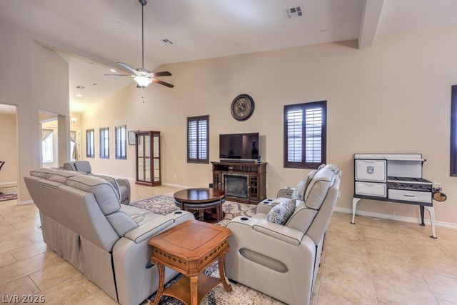 2668 Bad Rock Circle, Henderson, NV 89052