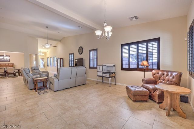 2668 Bad Rock Circle, Henderson, NV 89052