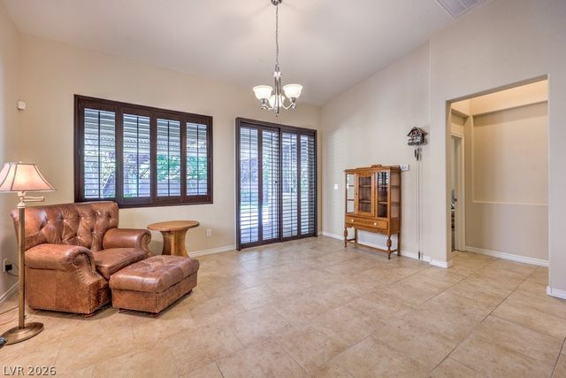 2668 Bad Rock Circle, Henderson, NV 89052