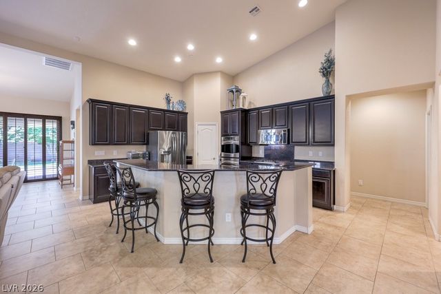 2668 Bad Rock Circle, Henderson, NV 89052