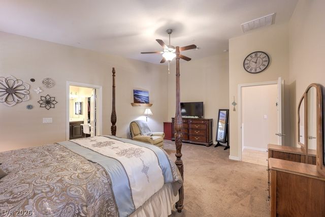 2668 Bad Rock Circle, Henderson, NV 89052