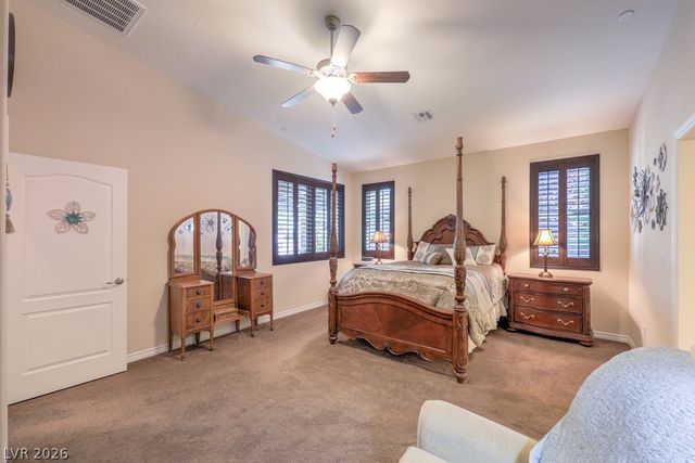 2668 Bad Rock Circle, Henderson, NV 89052