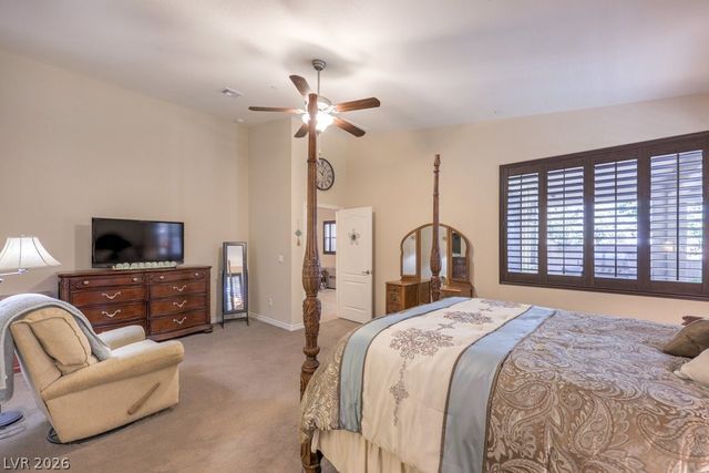 2668 Bad Rock Circle, Henderson, NV 89052