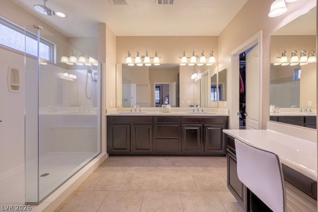 2668 Bad Rock Circle, Henderson, NV 89052