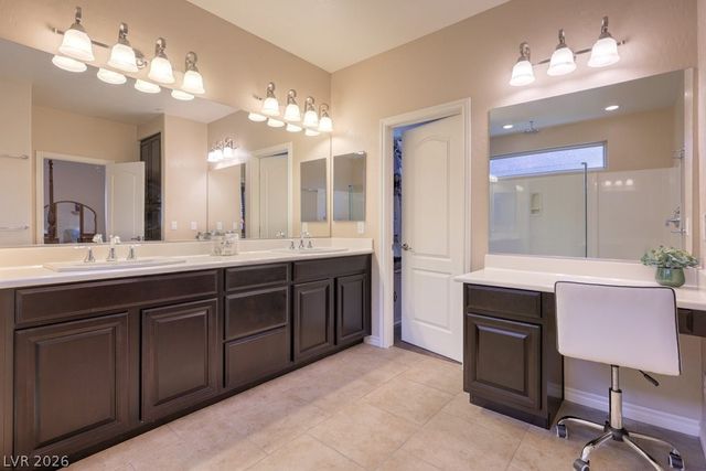 2668 Bad Rock Circle, Henderson, NV 89052