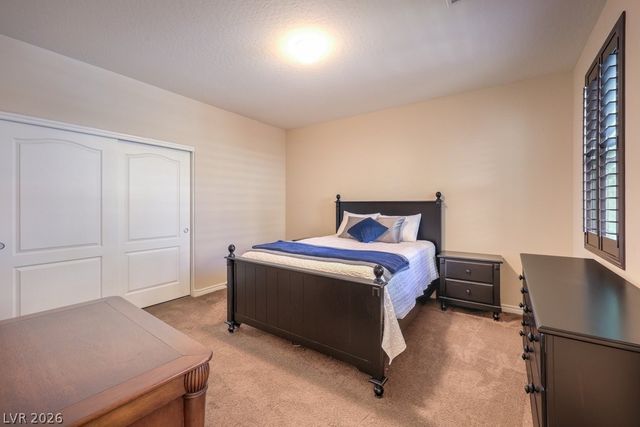 2668 Bad Rock Circle, Henderson, NV 89052