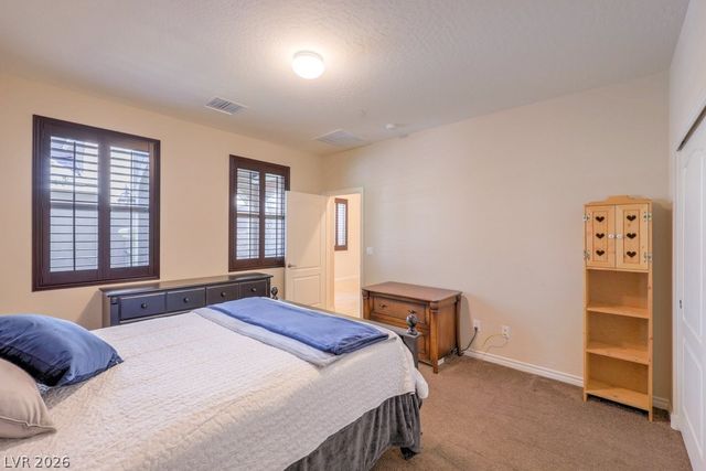 2668 Bad Rock Circle, Henderson, NV 89052