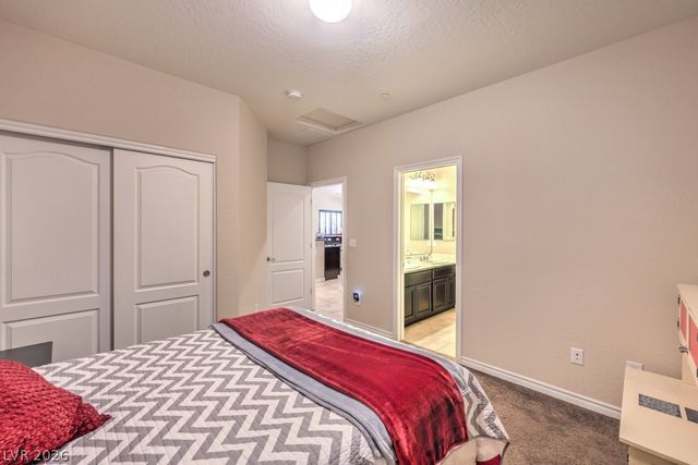 2668 Bad Rock Circle, Henderson, NV 89052