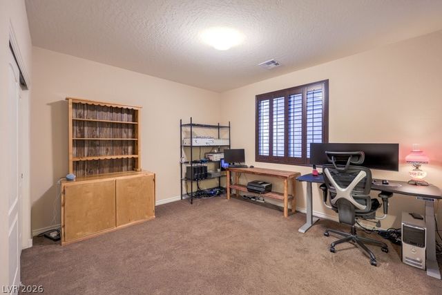 2668 Bad Rock Circle, Henderson, NV 89052