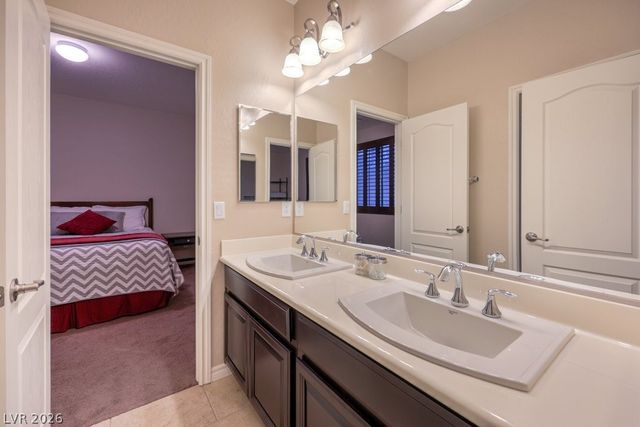 2668 Bad Rock Circle, Henderson, NV 89052