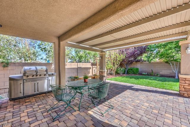 2668 Bad Rock Circle, Henderson, NV 89052