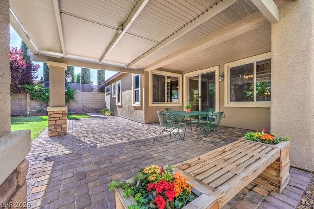 2668 Bad Rock Circle, Henderson, NV 89052