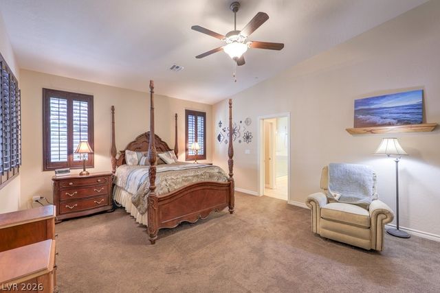 2668 Bad Rock Circle, Henderson, NV 89052