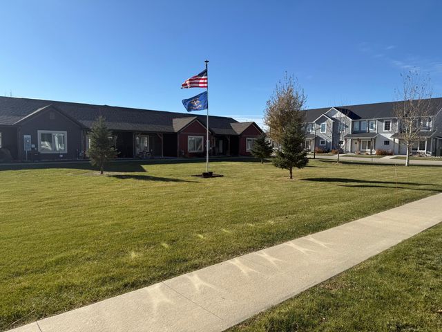 3321 6th Way E D, West Fargo, ND 58078