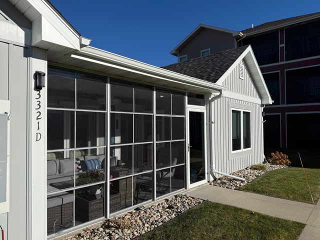 3321 6th Way E D, West Fargo, ND 58078