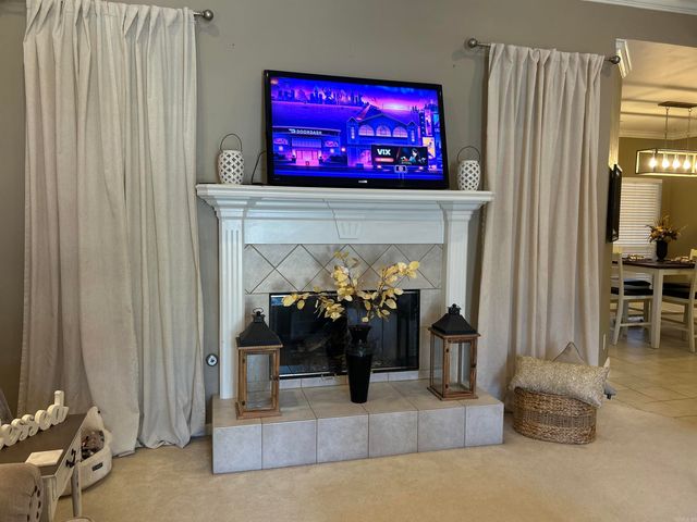 24 Ozark Drive, Maumelle, AR 72113