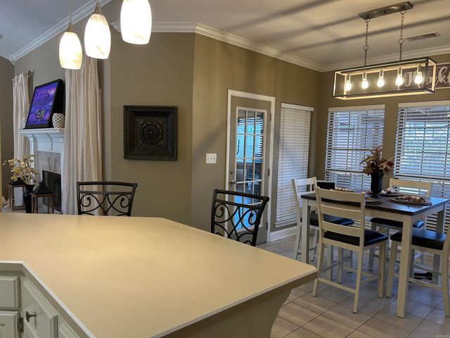 24 Ozark Drive, Maumelle, AR 72113