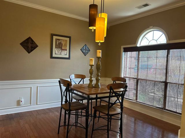 24 Ozark Drive, Maumelle, AR 72113