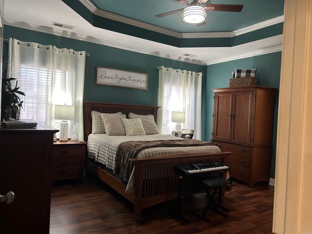 24 Ozark Drive, Maumelle, AR 72113