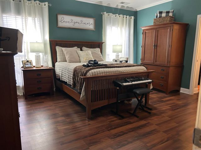 24 Ozark Drive, Maumelle, AR 72113