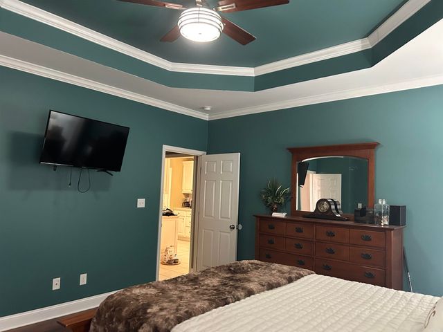 24 Ozark Drive, Maumelle, AR 72113