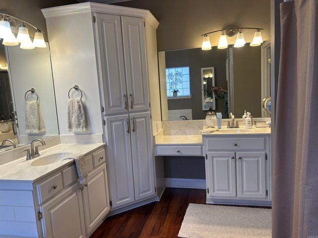 24 Ozark Drive, Maumelle, AR 72113