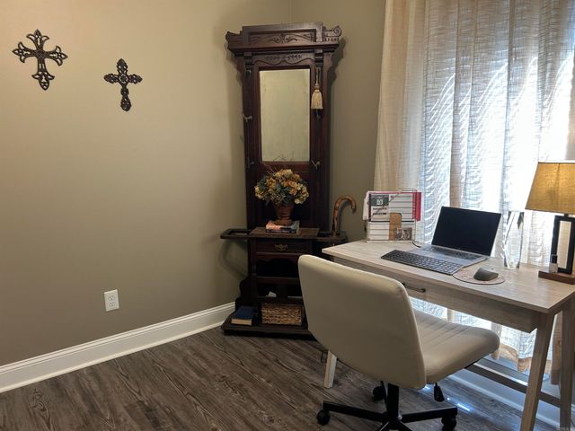 24 Ozark Drive, Maumelle, AR 72113