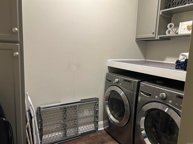 24 Ozark Drive, Maumelle, AR 72113