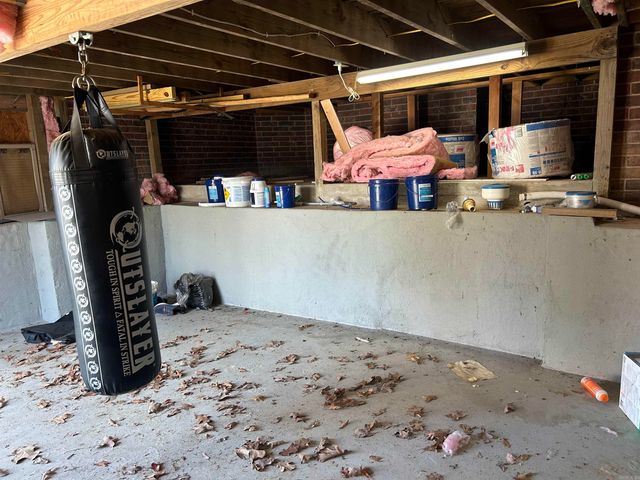 24 Ozark Drive, Maumelle, AR 72113