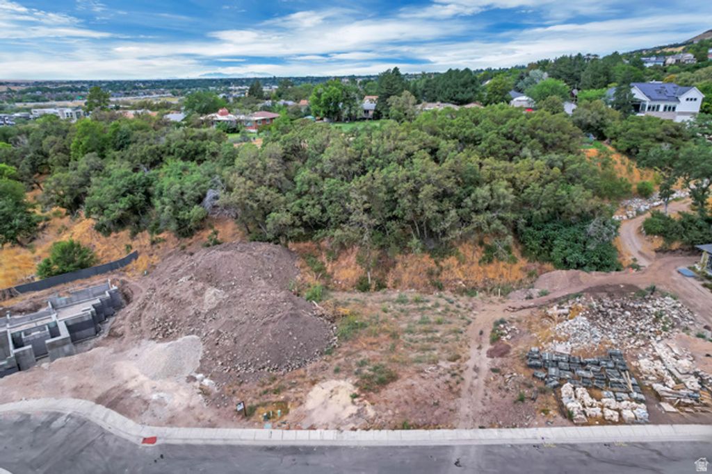 669 N HIDDEN HOLW # 5, Farmington, UT 84025 — photo 5