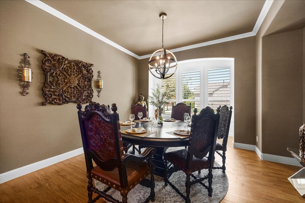 7288 Champagne Drive, Frisco, TX 75034 — photo 5