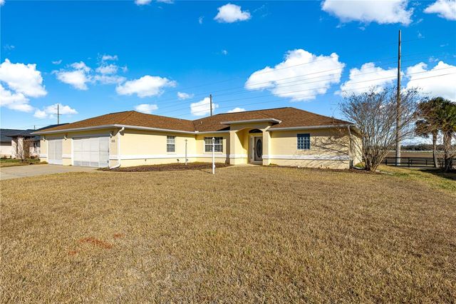 5515 SW 80TH PLACE, Ocala, FL 34476