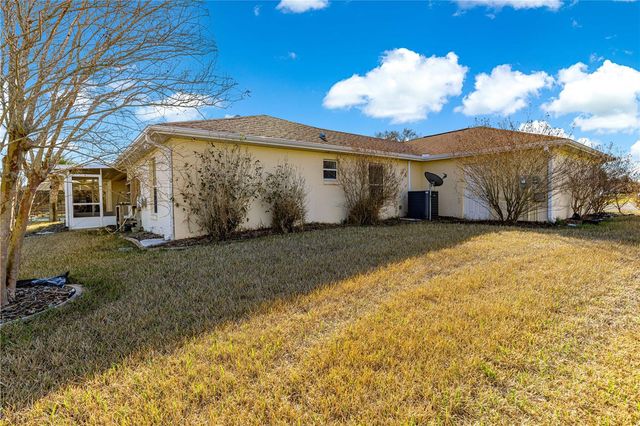 5515 SW 80TH PLACE, Ocala, FL 34476