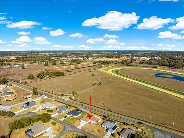 5515 SW 80TH PLACE, Ocala, FL 34476