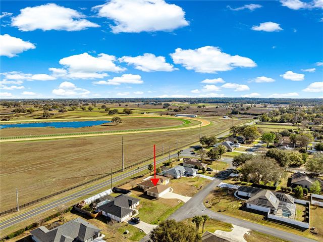 5515 SW 80TH PLACE, Ocala, FL 34476