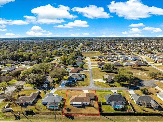 5515 SW 80TH PLACE, Ocala, FL 34476