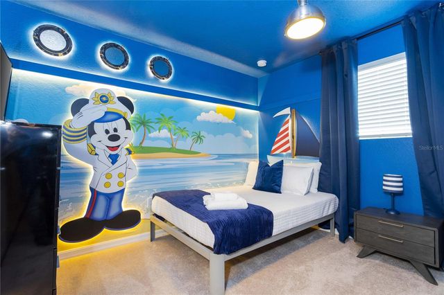 7256 OAKMOSS LOOP, Davenport, FL 33837