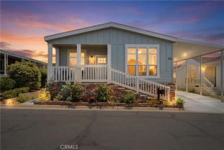 23301 Ridge Route #111, Laguna Hills, CA 92653