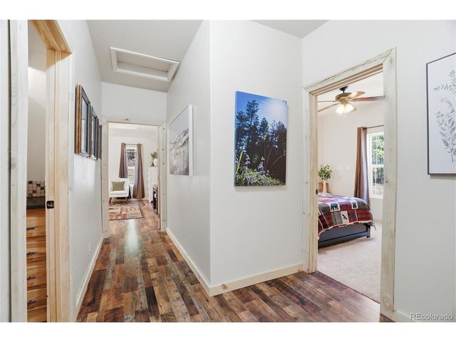 11044 Conestoga Pl, Franktown, CO 80116