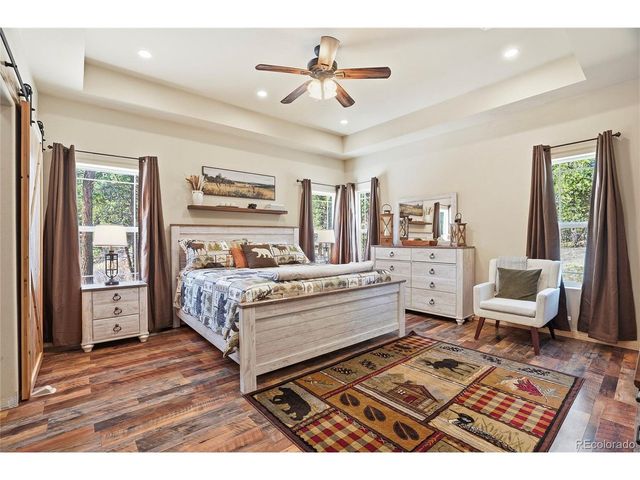 11044 Conestoga Pl, Franktown, CO 80116