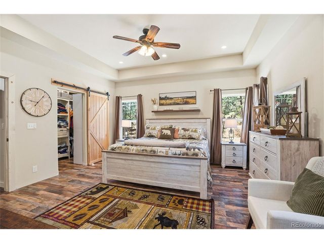11044 Conestoga Pl, Franktown, CO 80116