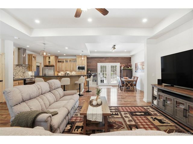 11044 Conestoga Pl, Franktown, CO 80116