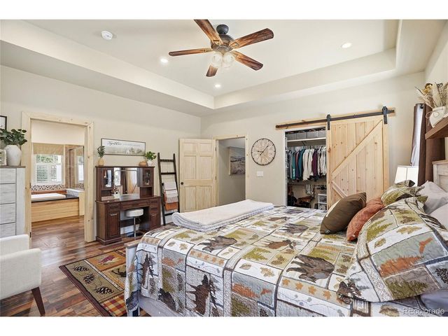 11044 Conestoga Pl, Franktown, CO 80116