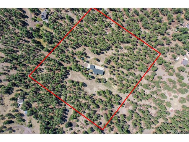 11044 Conestoga Pl, Franktown, CO 80116
