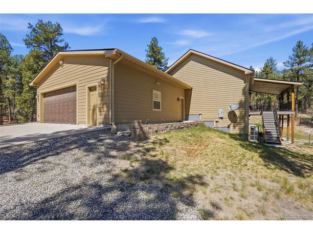11044 Conestoga Pl, Franktown, CO 80116